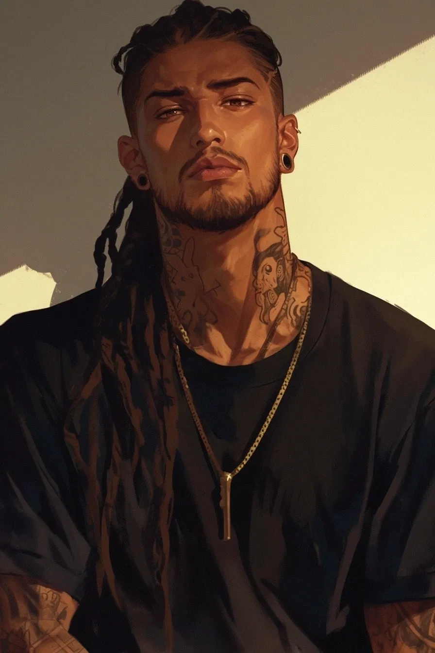 Avatar of Malik Johnson - I Miss You