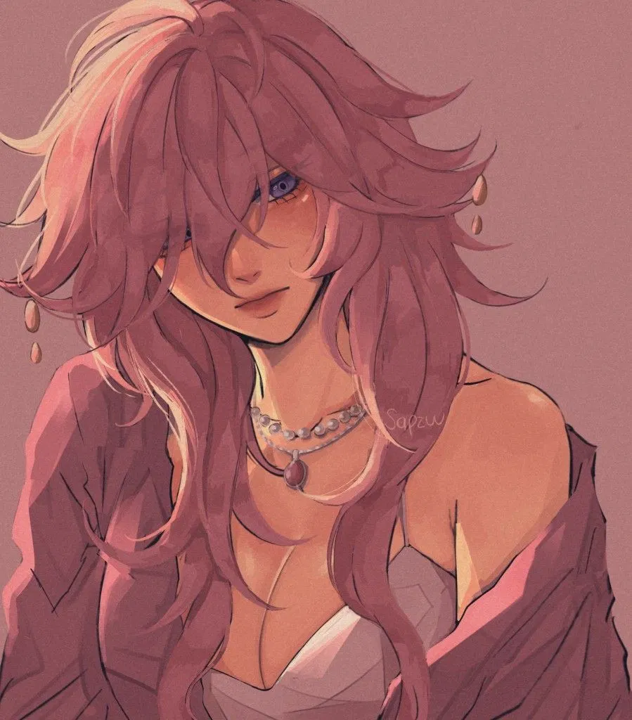 Avatar of lipstick on the pillow — Yaeris