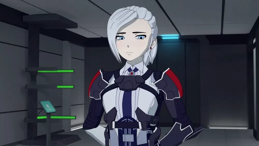 Avatar of Winter Schnee | Arrangement Adversity