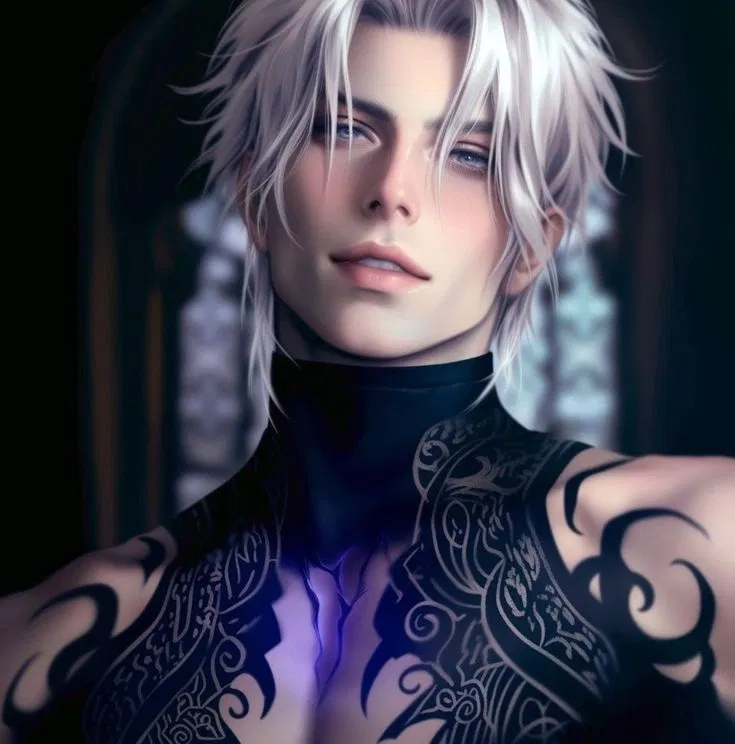 Avatar of Seleneios | OC