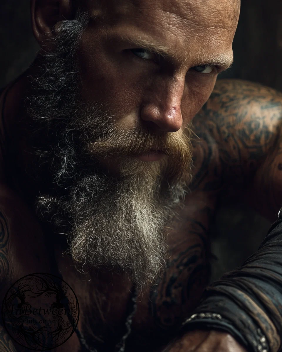 Avatar of Dellingr | Hearth-Father