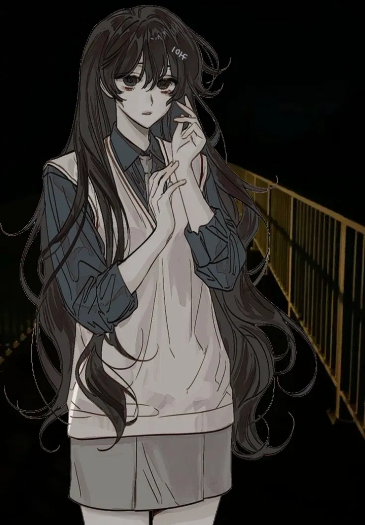 Avatar of Uh.. hello? | Claudia