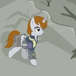 Avatar of Littlepip (Wasteland)