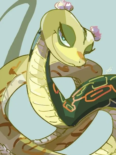 Avatar of Viper 