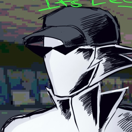 Avatar of Bro Strider