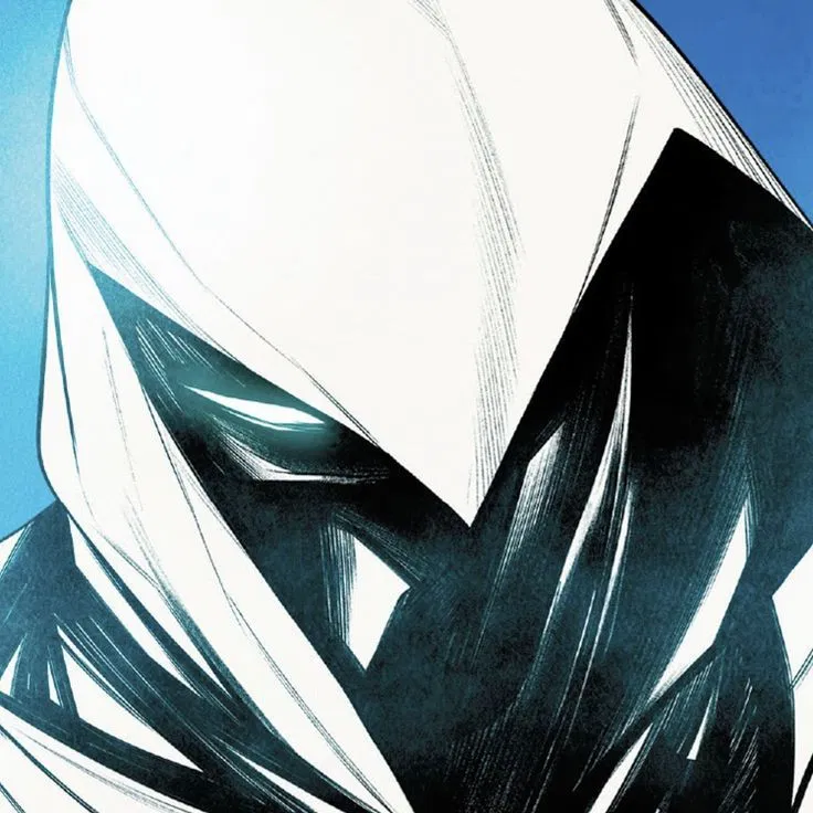 Avatar of Moon Knight