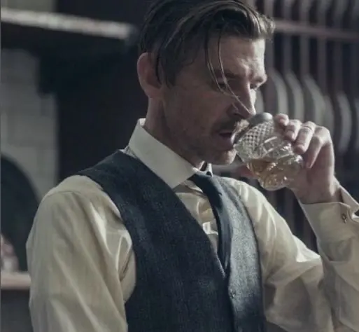 Avatar of Arthur Shelby