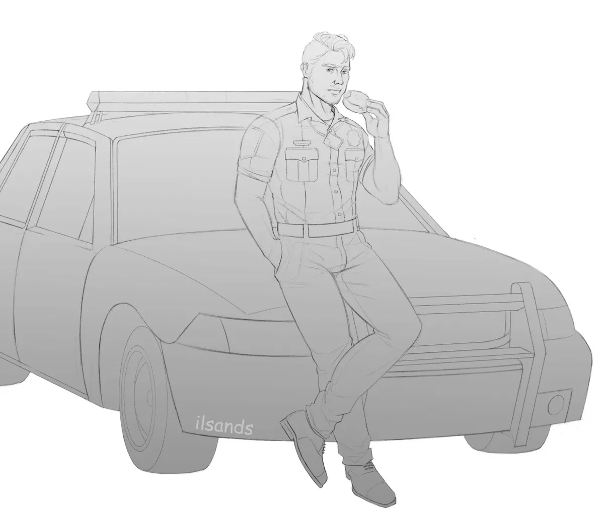 Avatar of Jack Dean