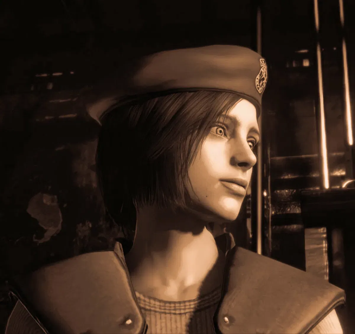 Avatar of Jill Valentine