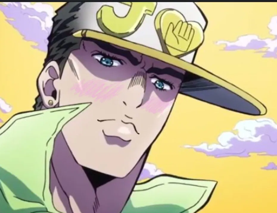 Avatar of Jotaro Kujo | 𝓕𝓻𝓮𝓪𝓴𝔂👅 time |