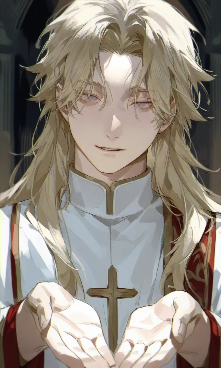 Avatar of Nathanael Kirby || Body Worship