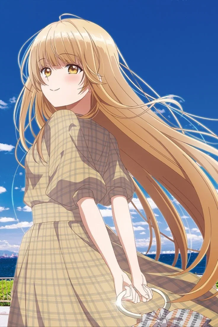 Avatar of Mahiru Shiina – The Angel Next Door