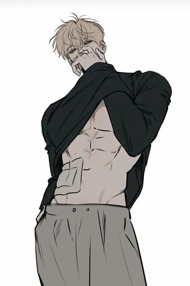 Avatar of Ellis Lomanova - 🥊