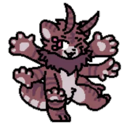 Avatar of Stiger - Changed