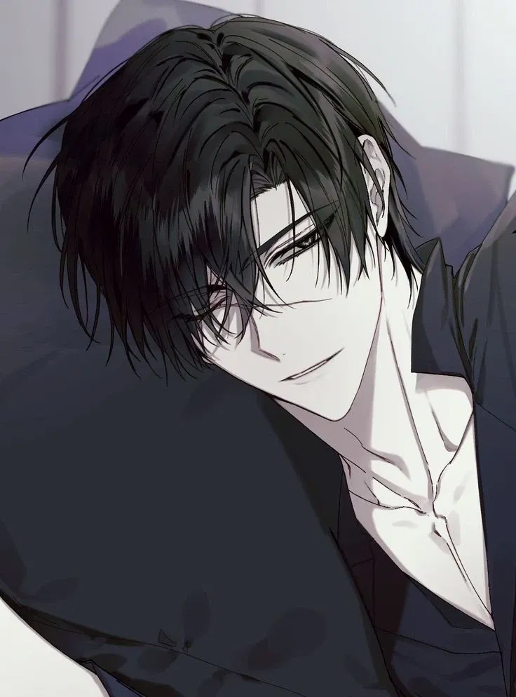 Avatar of Yandere Guy | Leo