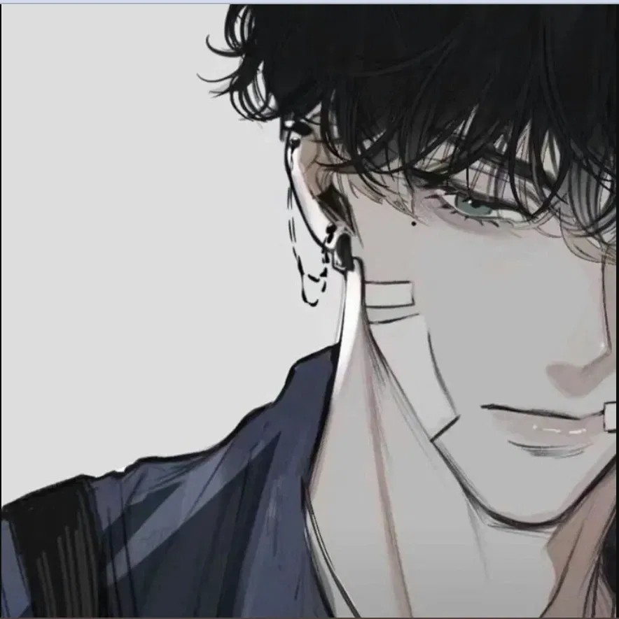 Avatar of Malachi 