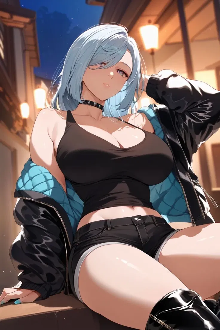 Avatar of Jaxi | Sex-thirsty slut