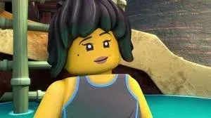 Avatar of Nya (ninjago)