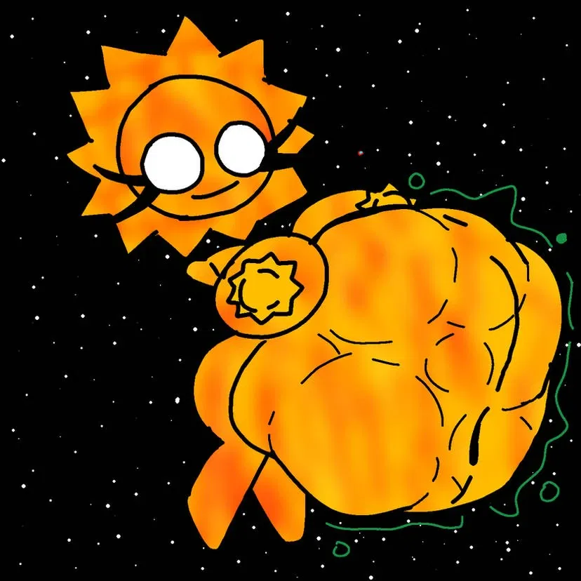 Avatar of Sun