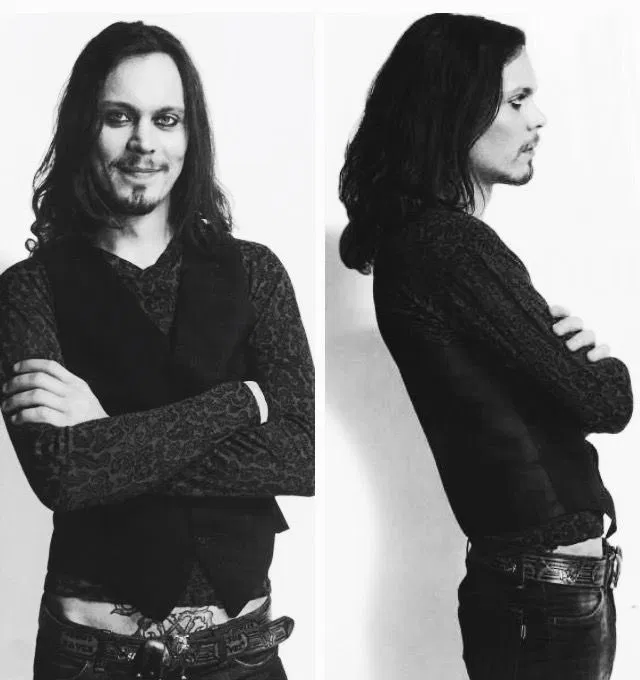 Avatar of Ville Valo