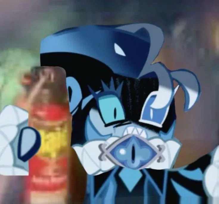 Avatar of Shadow Milk Cookie