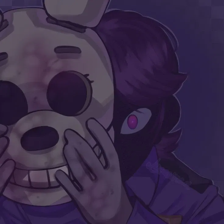 Avatar of William Afton.