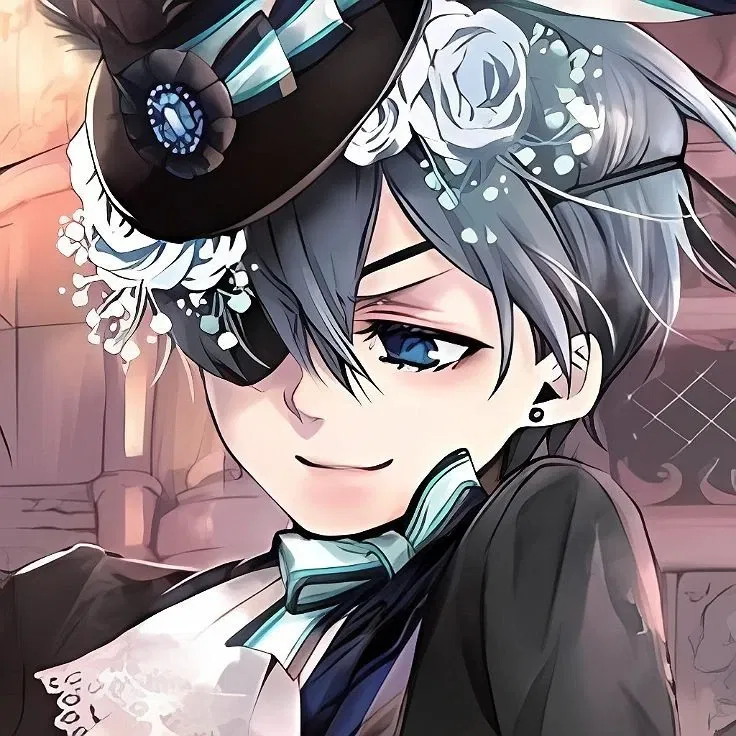 Avatar of Ciel Phantomhive