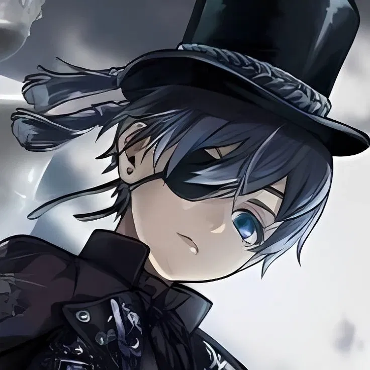 Avatar of Ciel Phantomhive