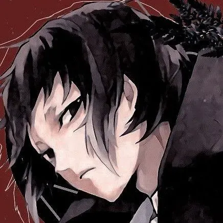 Avatar of You're Akutagawa's new mentor || Akutagawa 