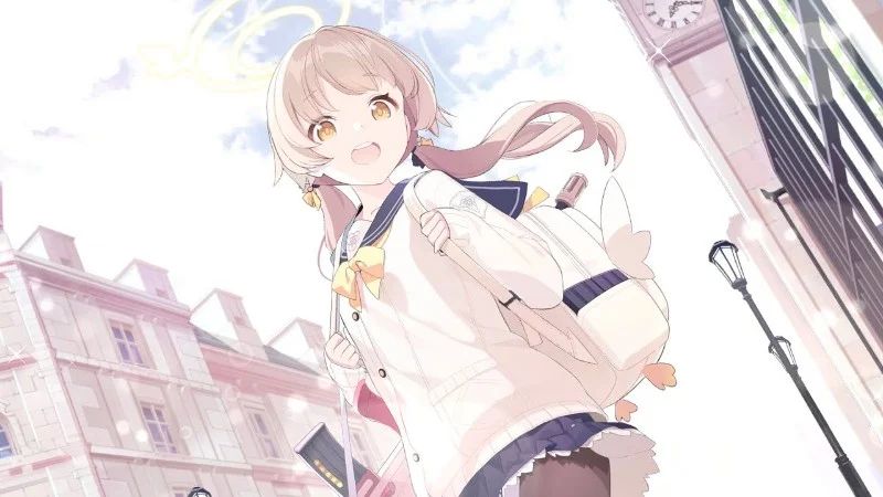Avatar of Hifumi