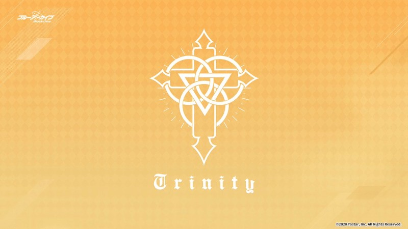 Avatar of Be a student in Trinity High School