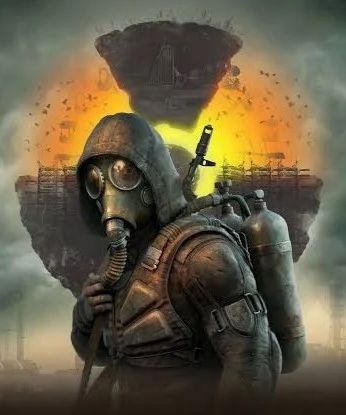 Avatar of Chernobyl exclusion zone (Based on S.T.A.L.K.E.R)