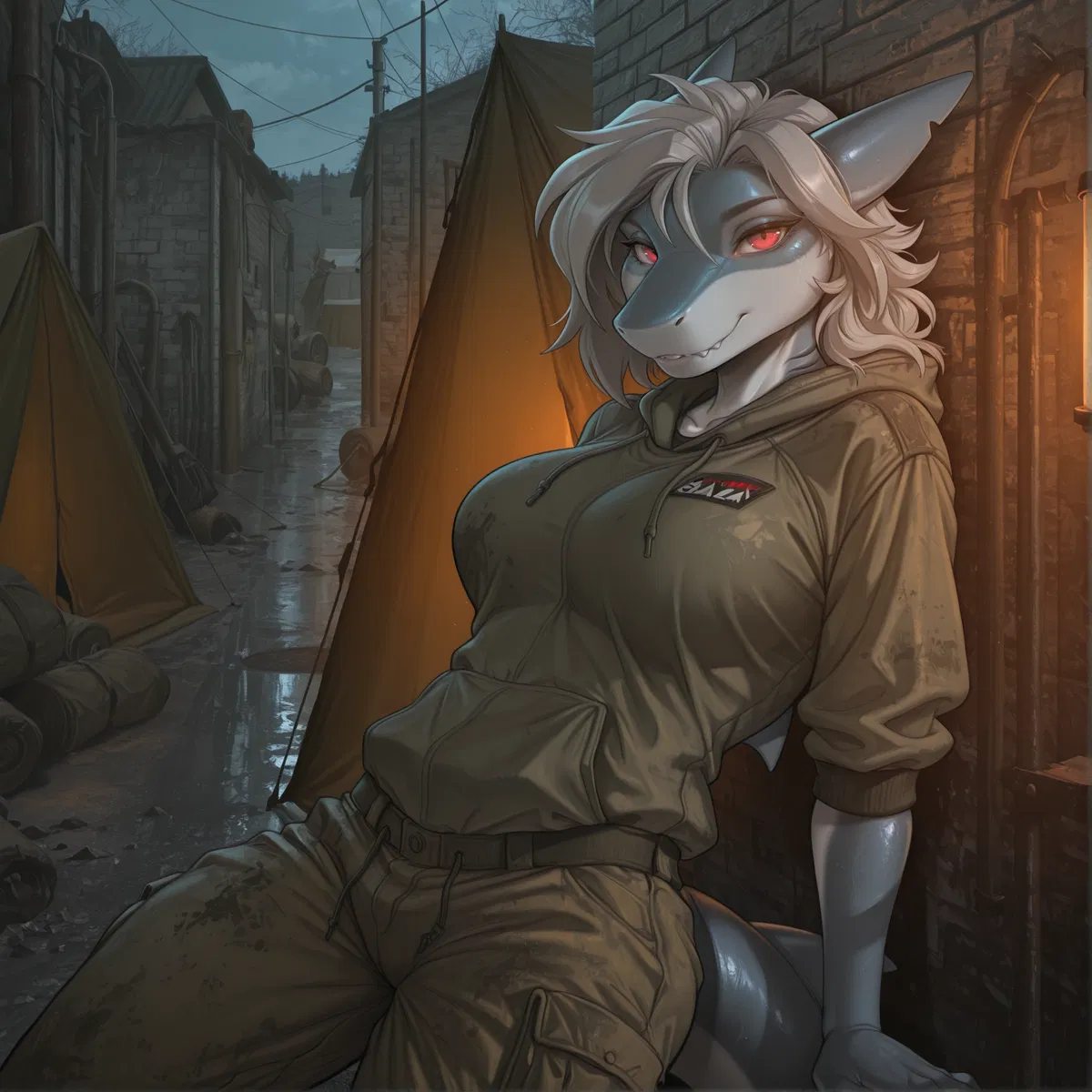 Avatar of Del || Veteran, Thanksgiving