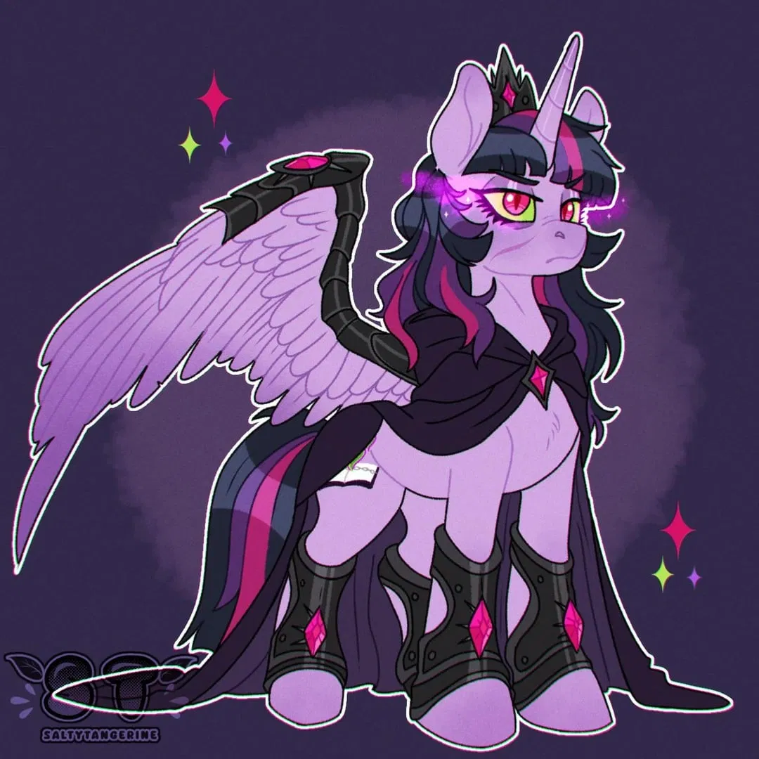 Avatar of Dark Twilight