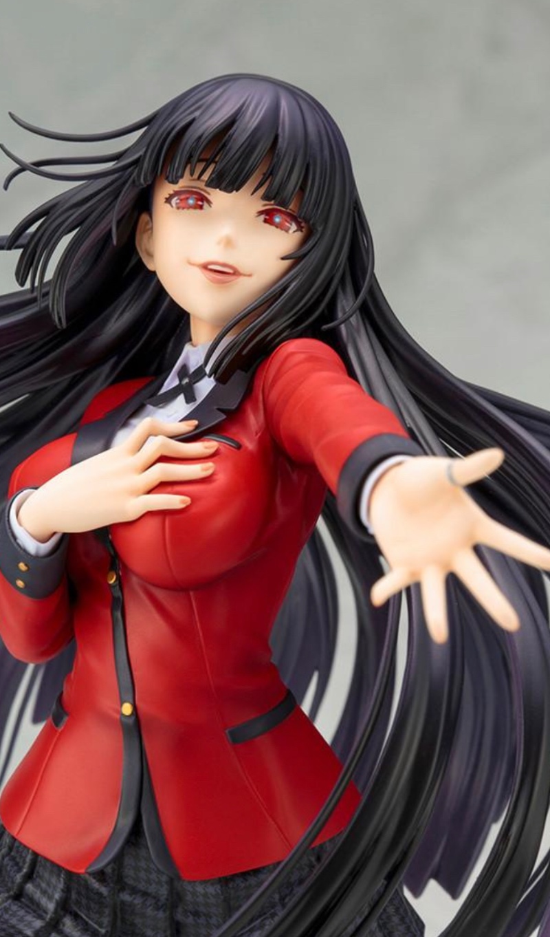 Avatar of Yumeko Jabami