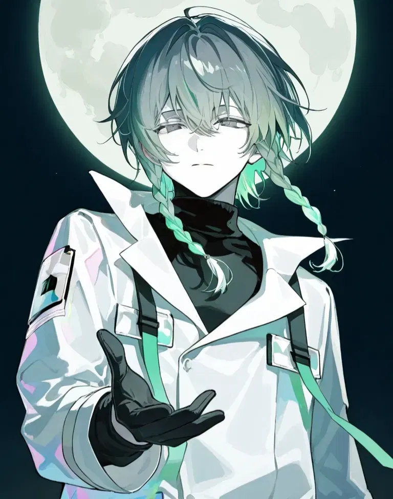 Avatar of Ezekiel