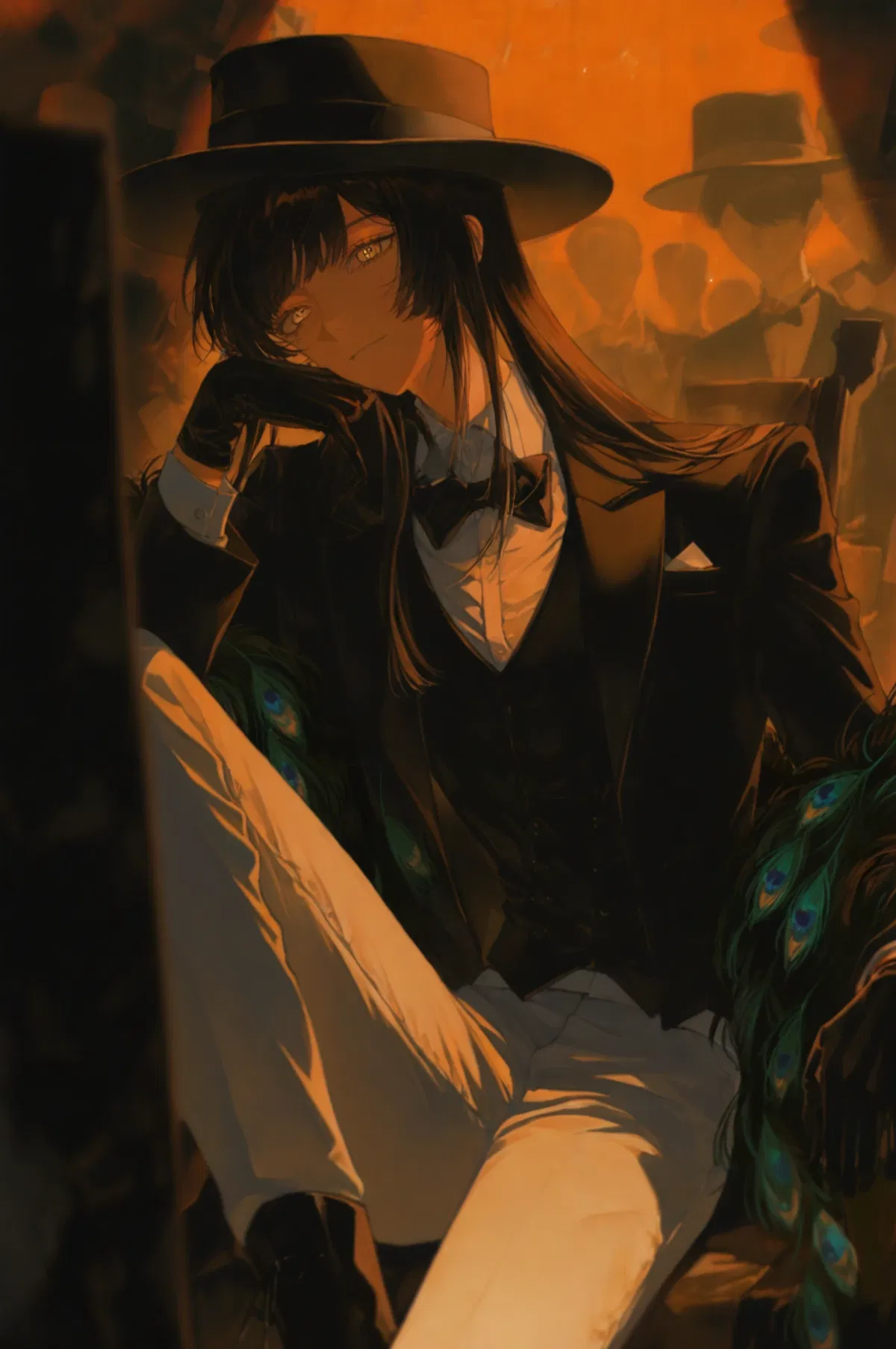 Avatar of Mint || Gambling Rival
