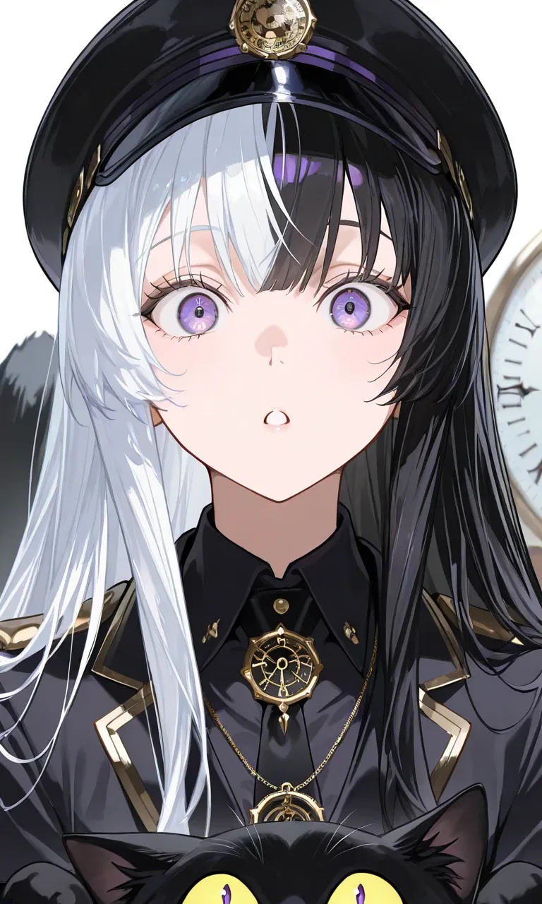 Avatar of Elise || Time Travel