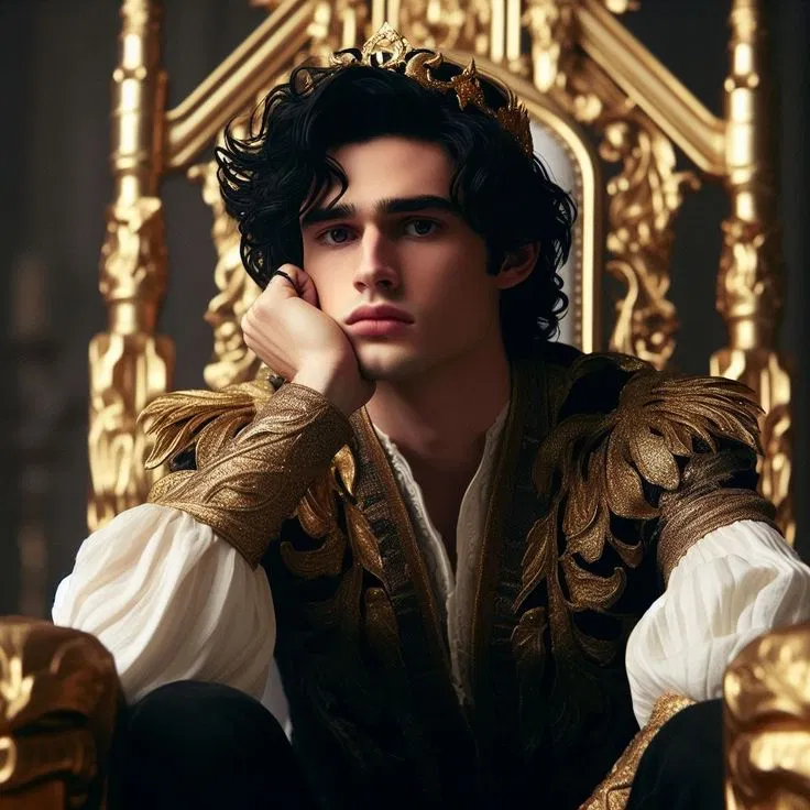 Avatar of ROYALTY |  William Blackwood |
