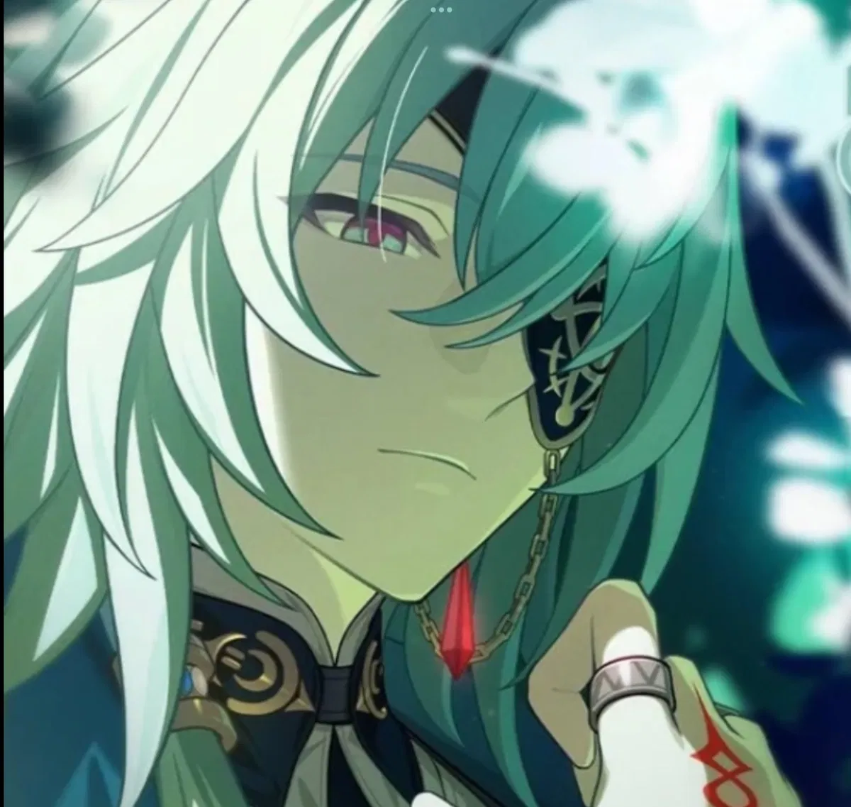 Avatar of Anaxa