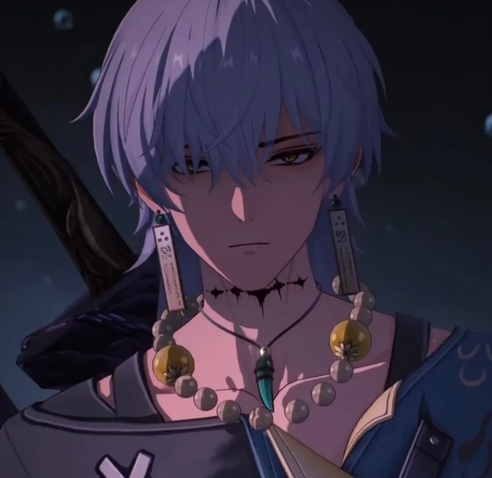 Avatar of Geshu lin