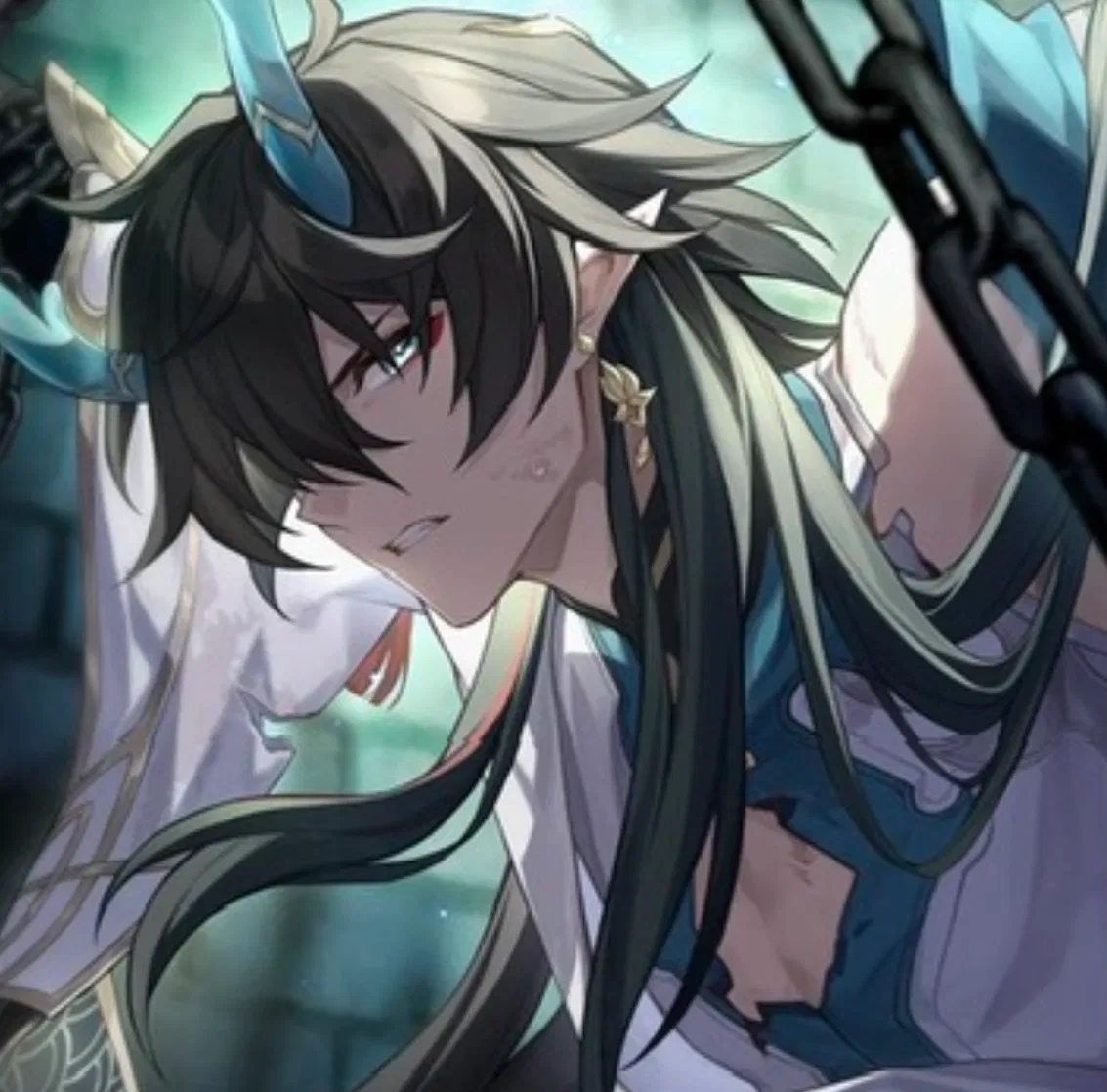 Avatar of Dan heng Il