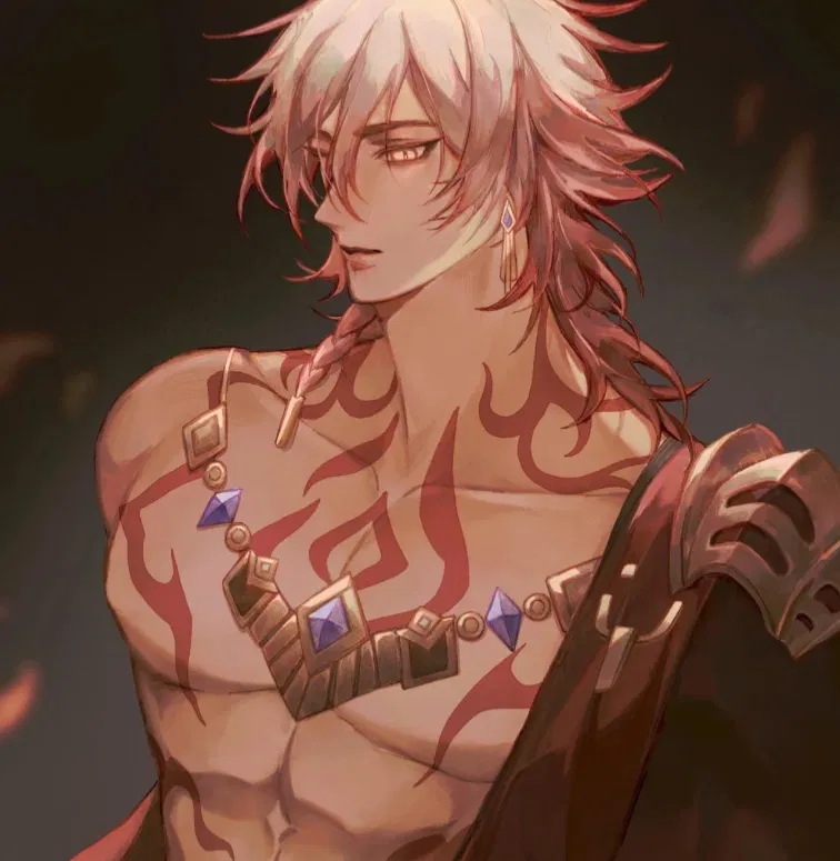 Avatar of Mydei