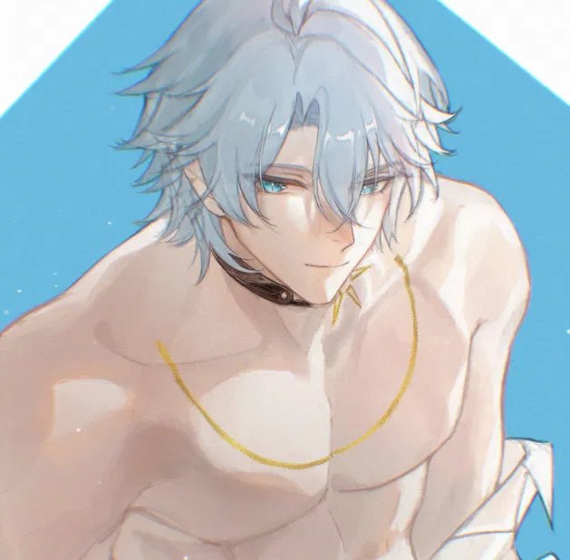 Avatar of Phainon