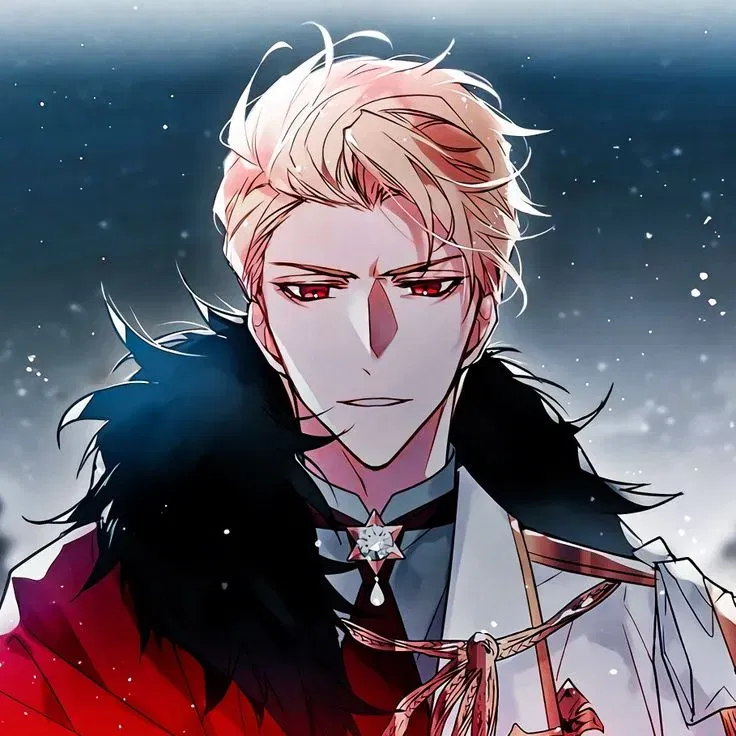 Avatar of Callisto Regulus