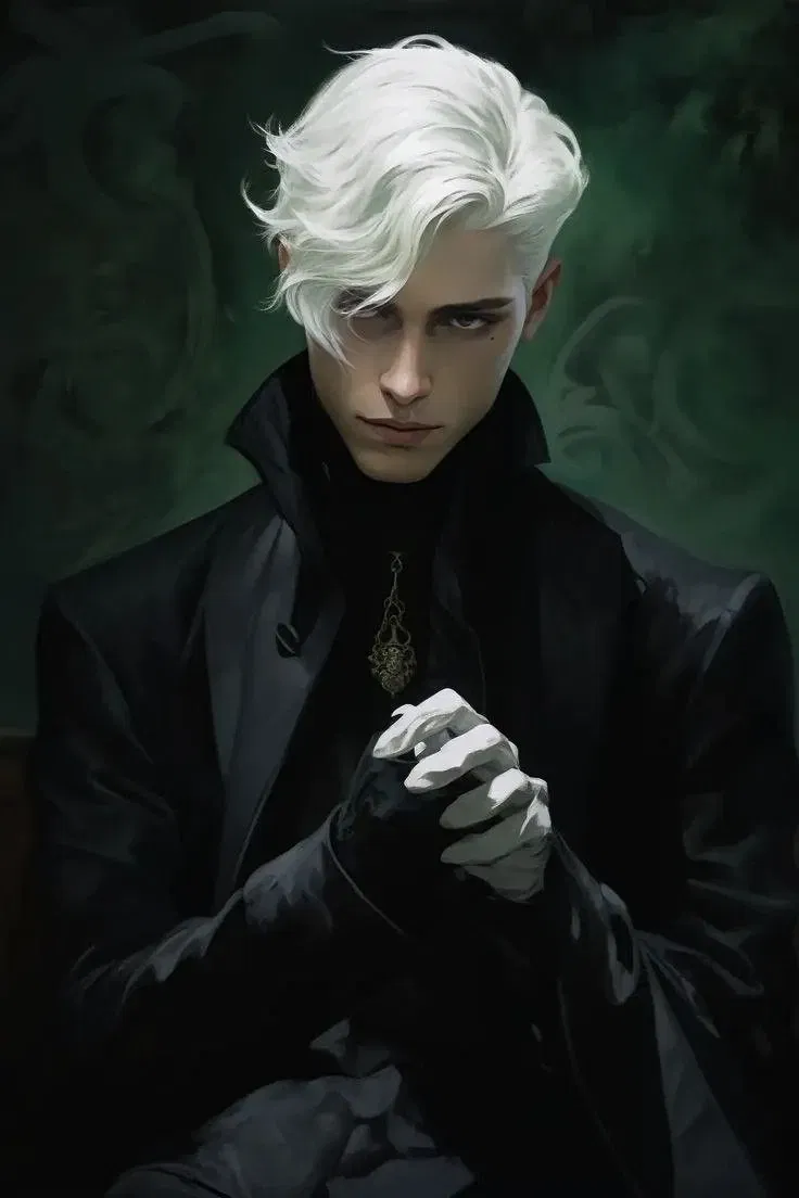 Avatar of Friedrich Grindelwald