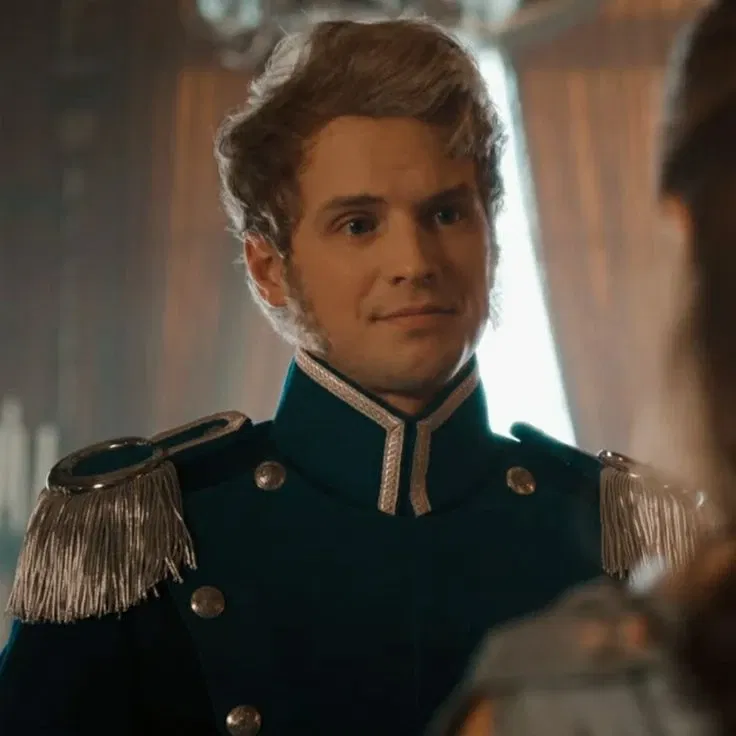 Avatar of Prince Friedrich 