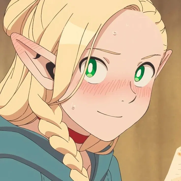 Avatar of Marcille Donato (tu curandera y experta en magia)