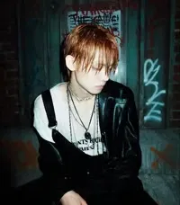 Avatar of Yeonjun Wolf Hybrid 