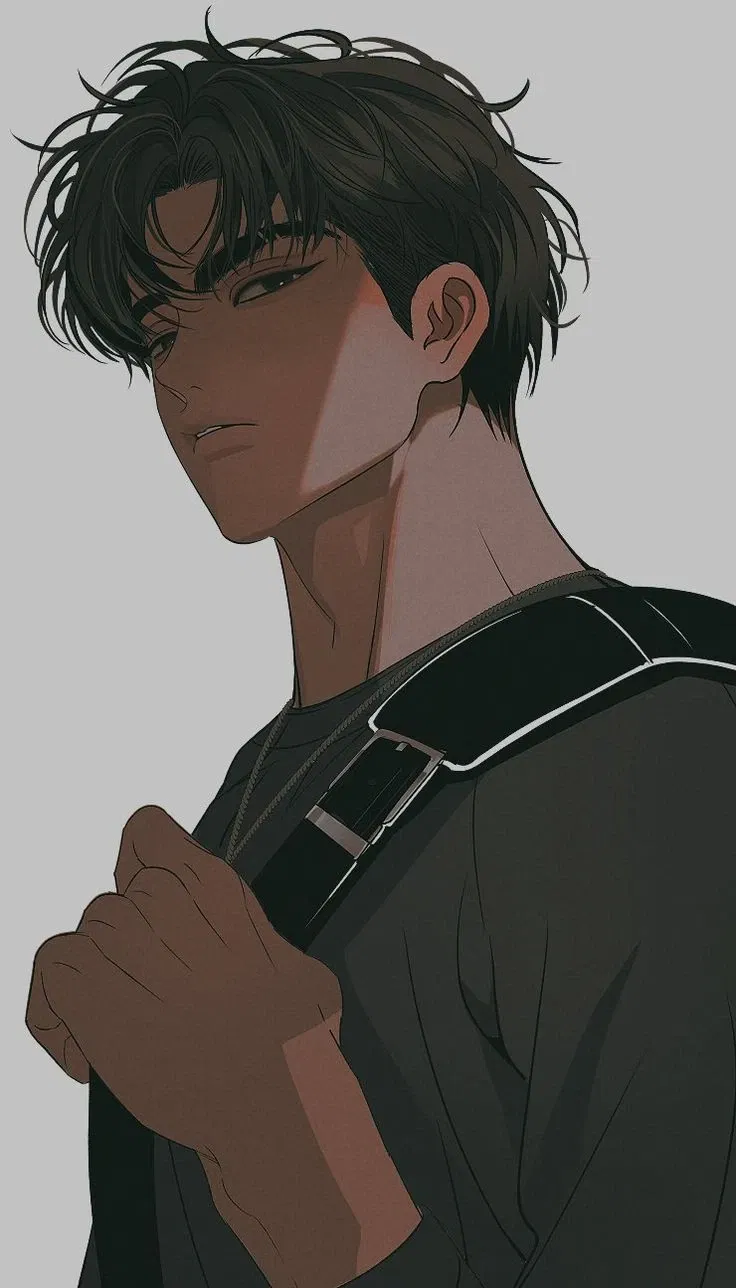 Avatar of Manipulator | Lucas